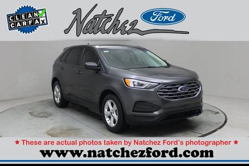 2019 Ford Edge SE