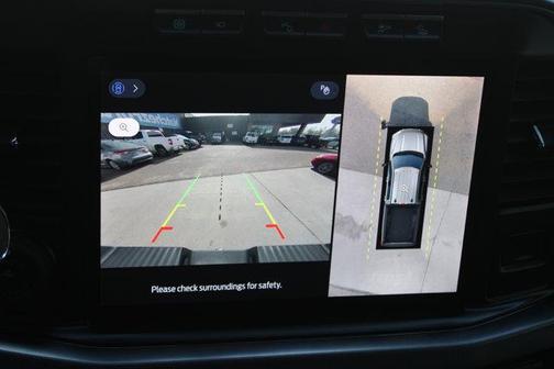 2024 Ford F-250 Platinum