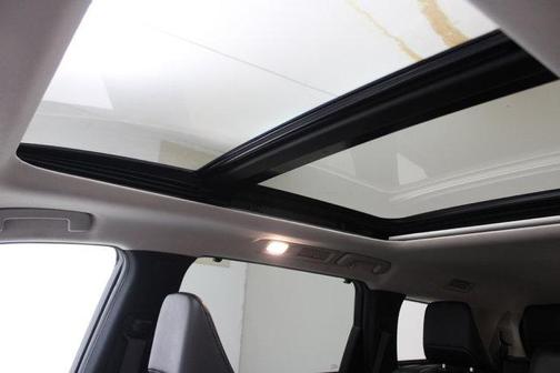 2022 INFINITI QX60 Luxe