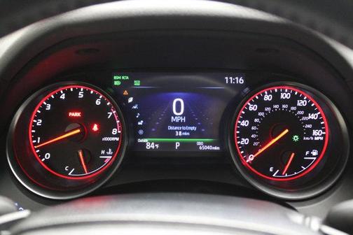Red 2023 Toyota Camry XSE
