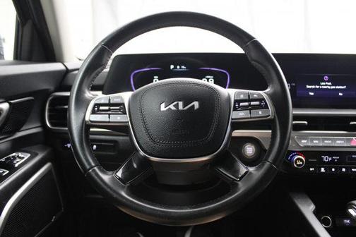 2023 Kia Telluride LX