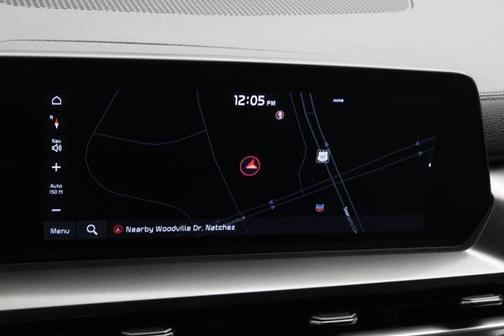 2023 Kia Telluride LX