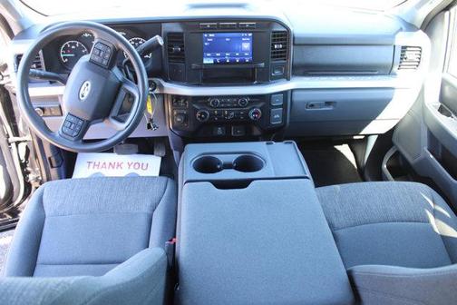2024 Ford F-350 Super Duty