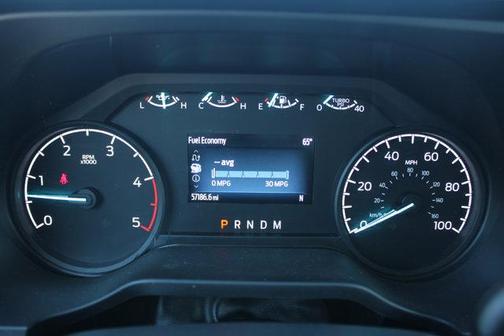 2024 Ford F-350 Super Duty