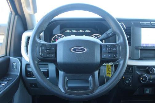 2024 Ford F-350 Super Duty