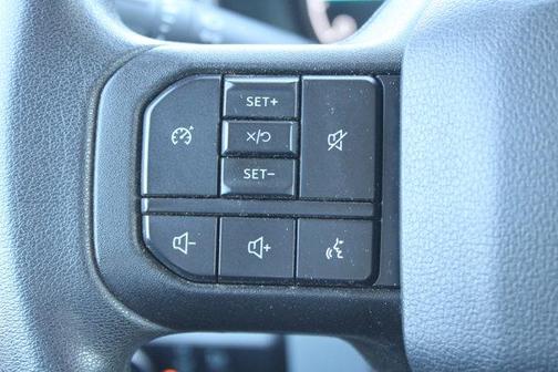 2024 Ford F-350 Super Duty