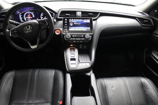 2019 Honda Insight Touring