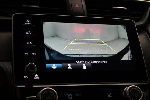 2019 Honda Insight Touring