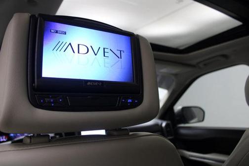 2020 Ford Expedition Platinum