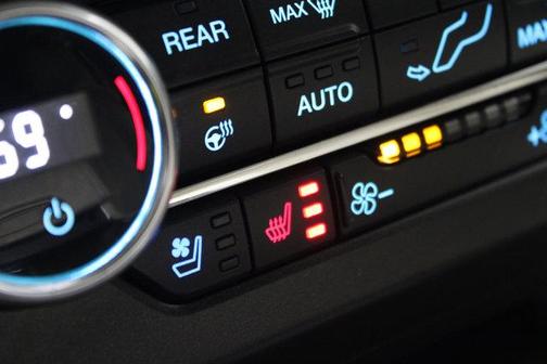 2020 Ford Expedition Platinum