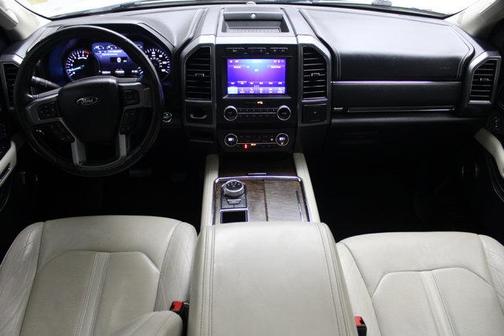 2020 Ford Expedition Platinum