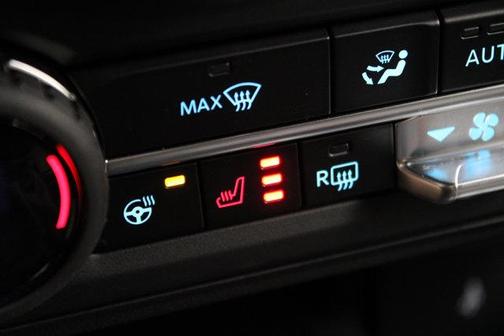 Shadow Black 2026 Ford Bronco Outer Banks