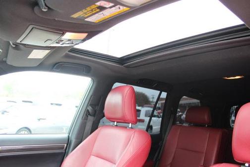2023 Lexus GX 460 Luxury