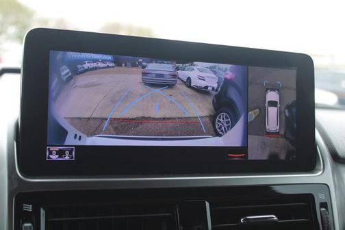 2023 Lexus GX 460 Luxury