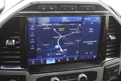 2022 Ford F-350 Lariat Super Duty