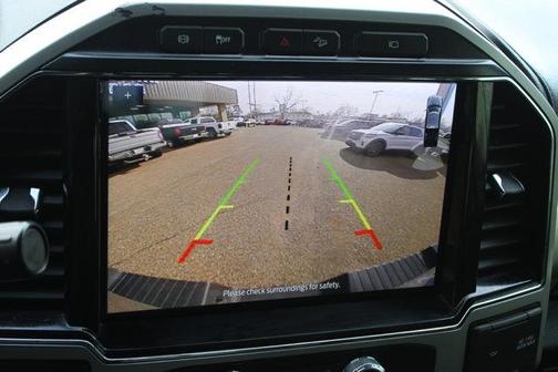 2022 Ford F-350 Lariat Super Duty