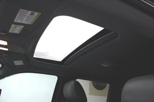 2011 Ford F-150 Platinum