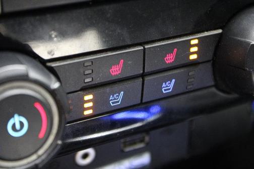 2011 Ford F-150 Platinum