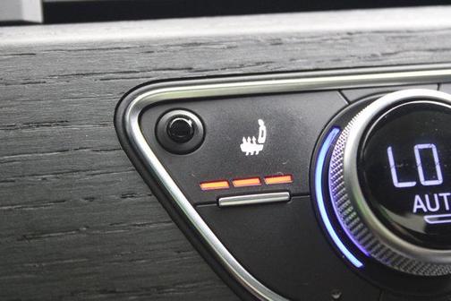 2018 Audi A5 2.0T Premium Plus