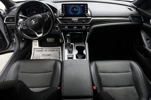 2021 Honda Accord Sport 1.5T
