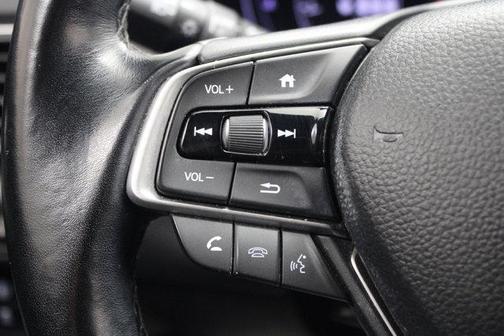 2021 Honda Accord Sport 1.5T