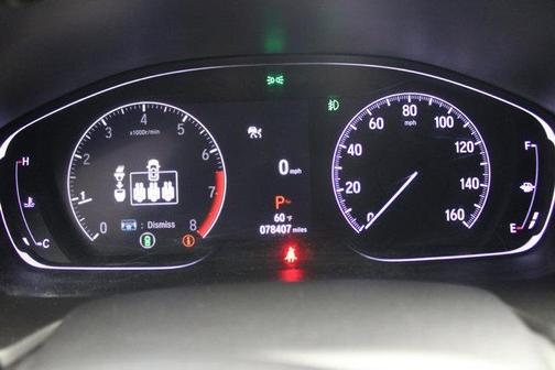 2021 Honda Accord Sport 1.5T