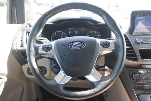 2019 Ford Transit Connect XLT