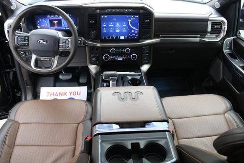 2024 Ford F-150 King Ranch