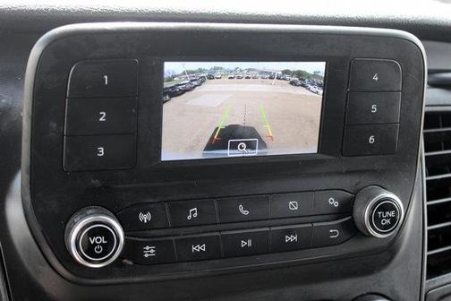 2023 Ford Transit-250 T-250