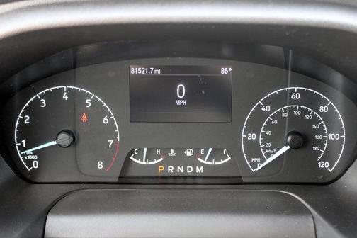 2023 Ford Transit-250 T-250