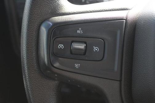 2023 Chevrolet Silverado 2500 Custom