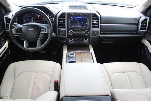 2021 Ford Expedition Platinum