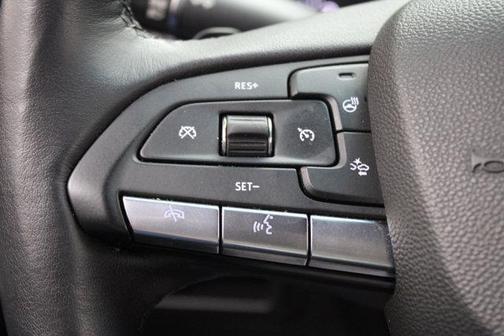 2022 Cadillac CT4 Premium Luxury