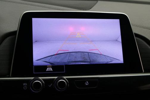 2022 Cadillac CT4 Premium Luxury