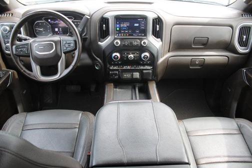 2023 GMC Sierra 3500 Denali