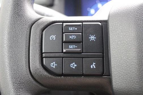 Carbonized Gray Metallic 2025 Ford F-150 STX