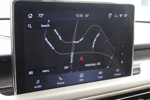 2023 Lincoln Aviator Reserve RWD