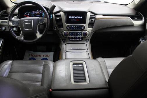 2020 GMC Yukon XL Denali