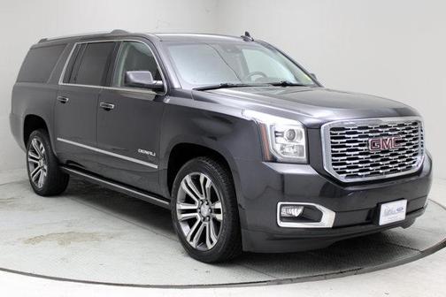 2020 GMC Yukon XL Denali