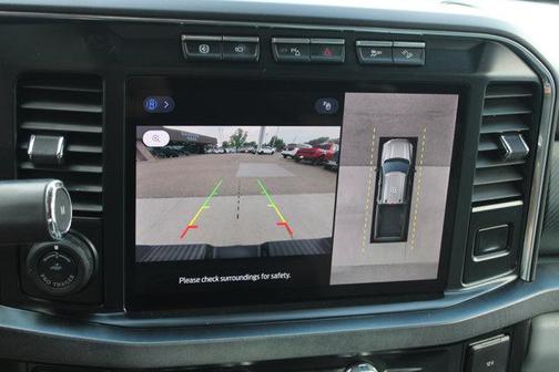 2024 Ford F-250 Limited