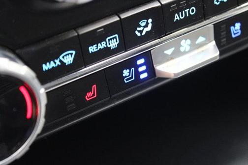 Oxford White 2023 Ford F-150 Tremor