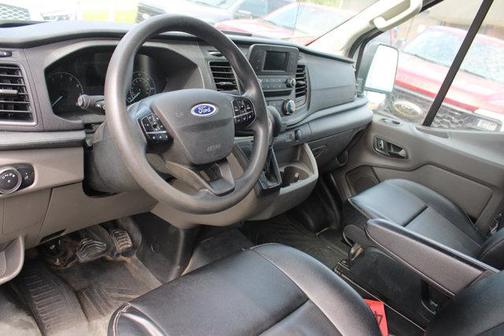 2023 Ford Transit-250 Base
