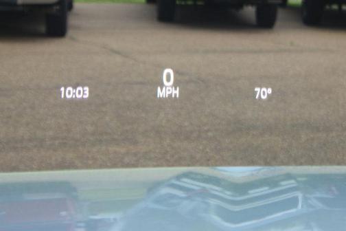 2024 Ford F-250 Platinum