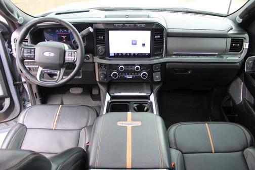 2024 Ford F-250 Platinum