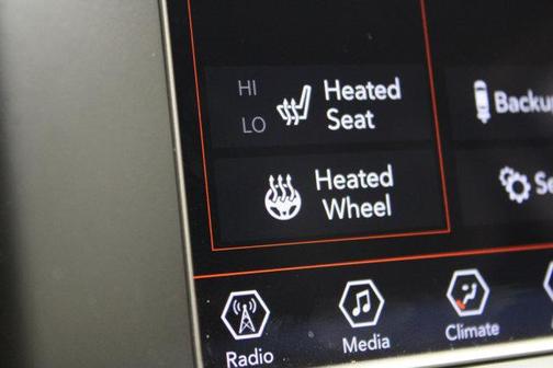 2019 Jeep Grand Cherokee Laredo E