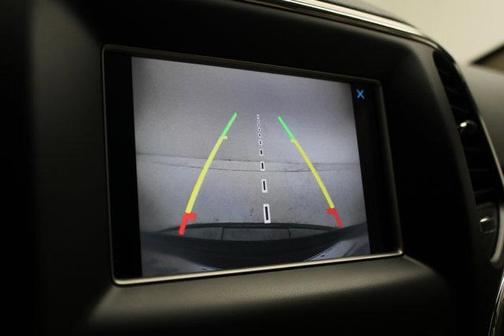 2019 Jeep Grand Cherokee Laredo E