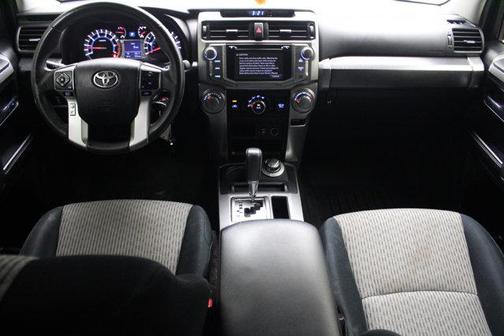 2015 Toyota 4Runner SR5 Premium