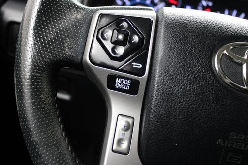 2015 Toyota 4Runner SR5 Premium