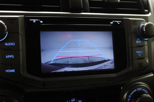 2015 Toyota 4Runner SR5 Premium