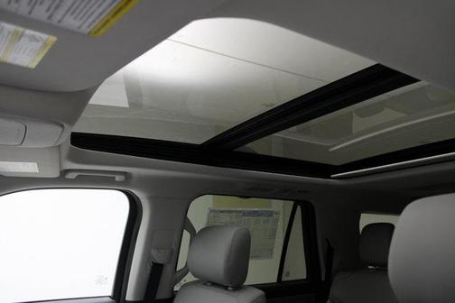 Space Silver 2026 Ford Expedition Max Active